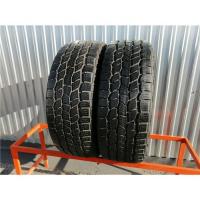 Шины бу 275/60 R20 Cooper Discoverer AT3 4S с износом 30%