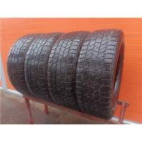 Шины бу 275/60 R20 Cooper Discoverer AT3 4S с износом 15%