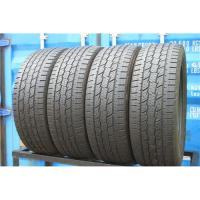 Шины бу 275/60 R20 General Grabber HTS с износом 30%