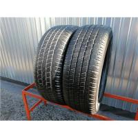 Шины бу 275/60 R20 Goodyear Wrangler SR/A с износом 30%