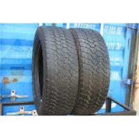 Шины бу 275/60 R20 Goodyear Wrangler Silent Armor с износом 30%