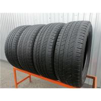 Шины бу 275/60 R20 Hankook DynaPro HT RH12 с износом 30%