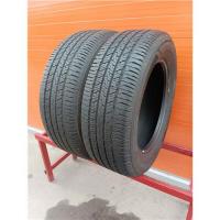 Шины бу 275/60 R20 Hankook Pathfinder HT с износом 15%