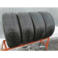 Шины бу 275/60 R20 Nokian WR SUV 4 с износом 30%