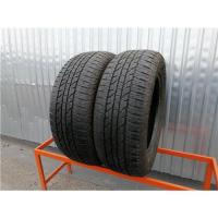 Шины бу 275/60 R20 Yokohama Geolandar A/T G015 с износом 30%