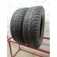 Шины бу 275/60 R20 Yokohama Ice Guard Stud IG55 с износом 15%