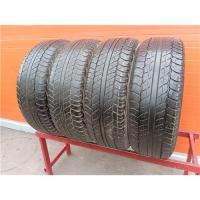 Шины бу 275/65 R17 Dunlop Grandtrek AT20 с износом 50%