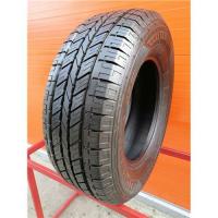 Шина бу 275/65 R17 Hankook DynaPro HP RA23 с износом 5%