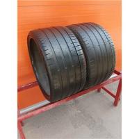 Шины бу 285/25 R20 Falken Azenis FK-510 с износом 30%
