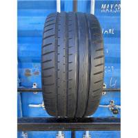Шина бу 285/25 R20 Hankook Ventus S1evo K107 с износом 30%