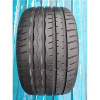Шина бу 285/25 R20 Hankook Ventus S1evo K107 с износом 5%