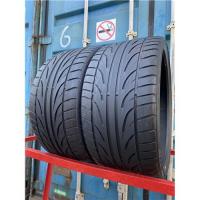 Шины бу 285/25 R22 Falken GRB FK-452 с износом 30%