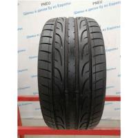 Шина бу 285/30 R18 Dunlop SP Sport Maxx с износом 30%