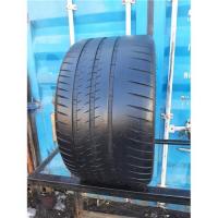Шина бу 285/30 R18 Michelin Pilot Sport Cup 2 с износом 30%