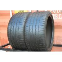 Шины бу 285/30 R19 Bridgestone Potenza RE 050A с износом 30%