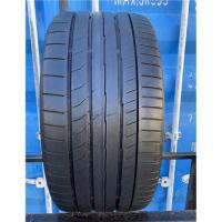 Шина бу 285/30 R19 Continental ContiSportContact 5 P с износом 30%