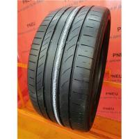 Шина бу 285/30 R19 Continental ContiSportContact 5 RunFlat с износом 30%