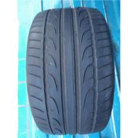 Шина бу 285/30 R19 Dunlop SP Sport Maxx с износом 30%