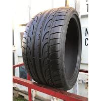 Шина бу 285/30 R19 Dunlop SP Sport Maxx с износом 15%