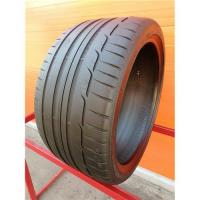 Шина бу 285/30 R19 Dunlop SP Sport Maxx RT с износом 30%