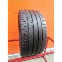 Шина бу 285/30 R19 Michelin Pilot Super Sport с износом 15%
