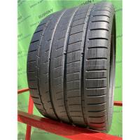 Шина бу 285/30 R19 Michelin Pilot Super Sport RunFlat с износом 15%