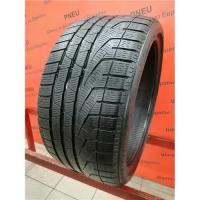 Шина бу 285/30 R19 Pirelli Winter 240 Sottozero 2 с износом 30%