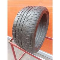 Шина бу 285/30 R19 Pirelli Winter 240 Sottozero 2 с износом 15%