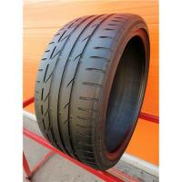 Шина бу 285/30 R20 Bridgestone Potenza S001 с износом 30%