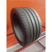 Шина бу 285/30 R20 Continental SportContact 6 с износом 15%