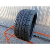 Шина бу 285/30 R20 Dunlop SP Sport Maxx с износом 15%