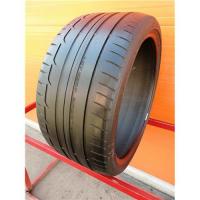Шина бу 285/30 R20 Dunlop SP Sport Maxx RT с износом 30%