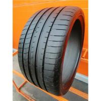 Шина бу 285/30 R20 Goodyear Eagle F1 Asymmetric 5 с износом 15%