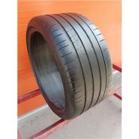 Шина бу 285/30 R20 Michelin Pilot Super Sport с износом 30%