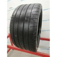 Шина бу 285/30 R20 Michelin Pilot Super Sport RunFlat с износом 30%