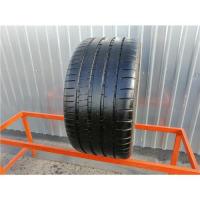 Шина бу 285/30 R20 Michelin Pilot Super Sport RunFlat с износом 15%