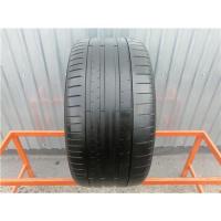 Шина бу 285/30 R20 Pirelli P Zero PZ4 с износом 30%