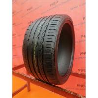 Шина бу 285/30 R20 Yokohama Advan Sport V105 с износом 15%