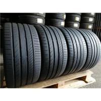 Шины бу 285/30 R21 Continental ContiSportContact 5 P с износом 30%