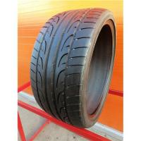 Шина бу 285/30 R21 Dunlop SP Sport Maxx с износом 30%