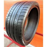 Шина бу 285/30 R21 Michelin Pilot Sport PS 2 с износом 15%