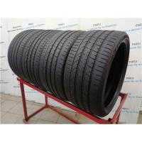 Шины бу 285/30 R21 Pirelli P Zero с износом 30%