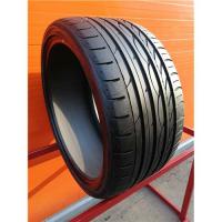 Шина бу 285/30 R21 Yokohama Advan Sport V103 с износом 5%