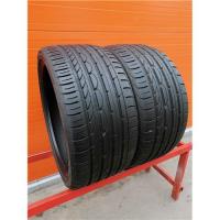Шины бу 285/30 R21 Yokohama Advan Sport V103 с износом 15%