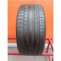 Шина бу 285/30 R22 Continental SportContact 6 с износом 30%