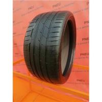 Шина бу 285/30 R22 Hankook Ventus S1 Evo3 K127 с износом 30%