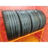 Шины бу 285/30 R22 Pirelli P Zero PZ4 с износом 15%