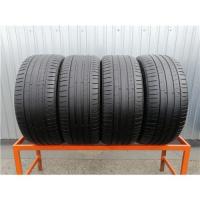 Шины бу 285/30 R22 Pirelli P Zero PZ4 с износом 30%