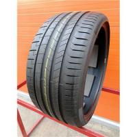 Шина бу 285/30 R22 Pirelli P Zero PZ4 с износом 5%