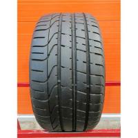 Шина бу 285/35 R18 Pirelli P Zero с износом 15%
